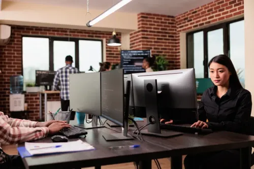 Office Space Requirements: How Much Office Space Do You Need Per Person?